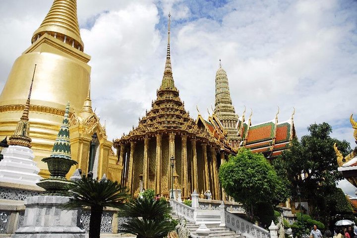 4 interesting days in Chiang Rai